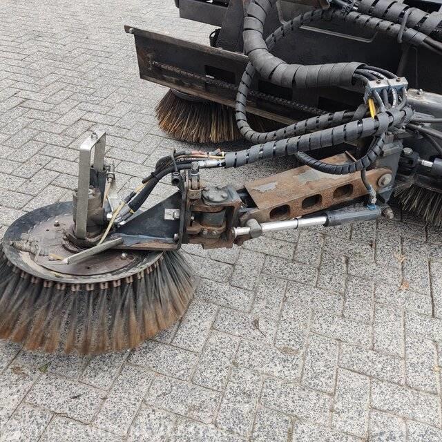 Schmidt Cleango Mašine za čišćenje