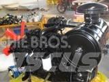 Cummins 6BT5.9-C135 Motori za građevinarstvo