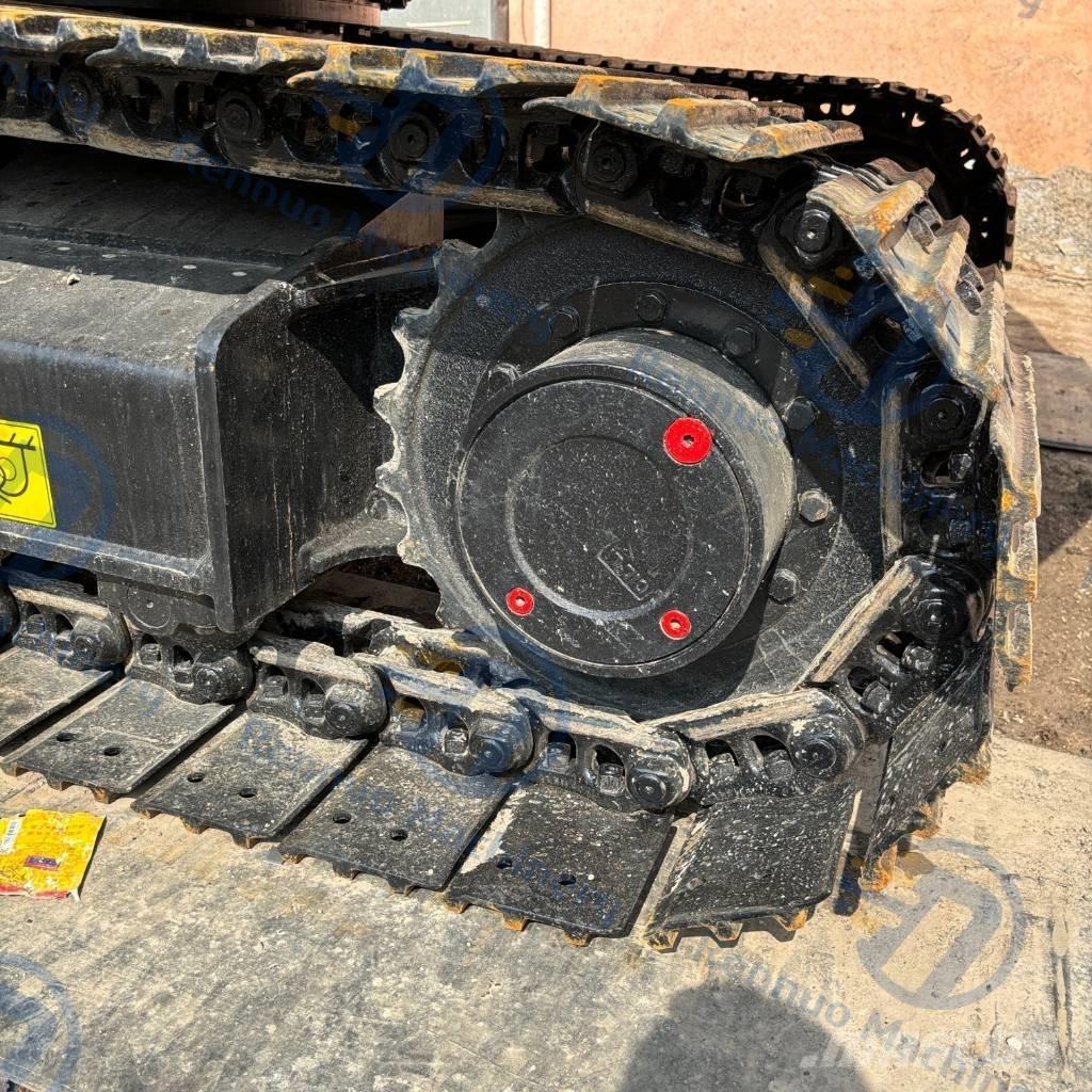 Sany SY 95 C Pro Bageri guseničari