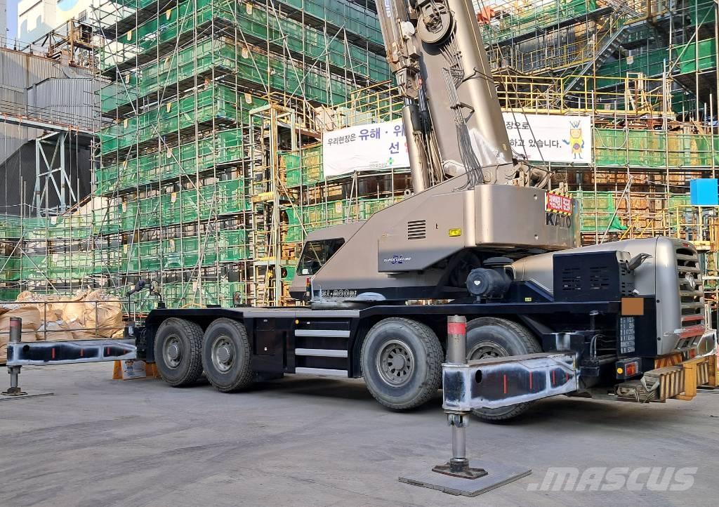 Kato KR-75H Autodizalice