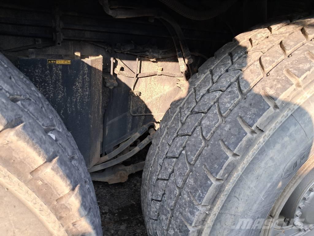 Kato KR-75H Autodizalice