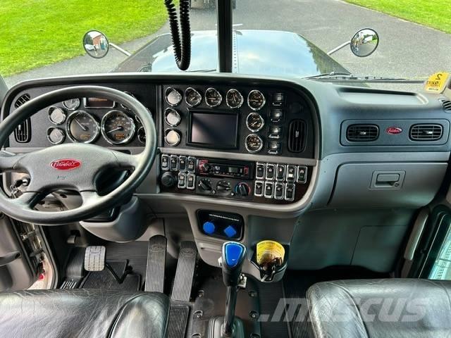 Peterbilt 389 Tegljači