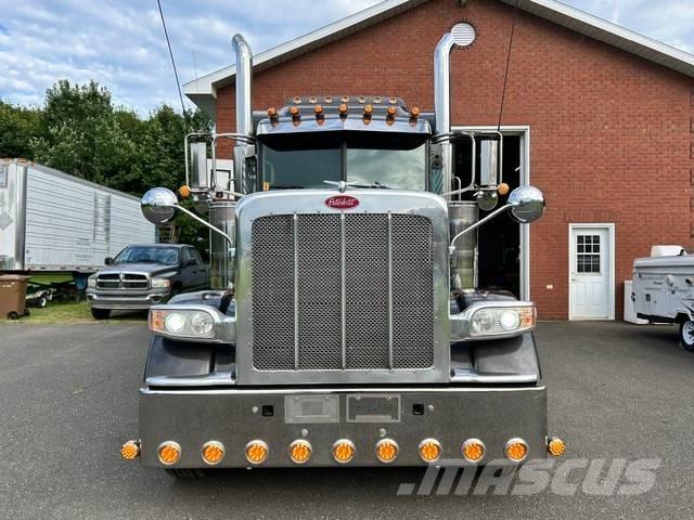 Peterbilt 389 Tegljači