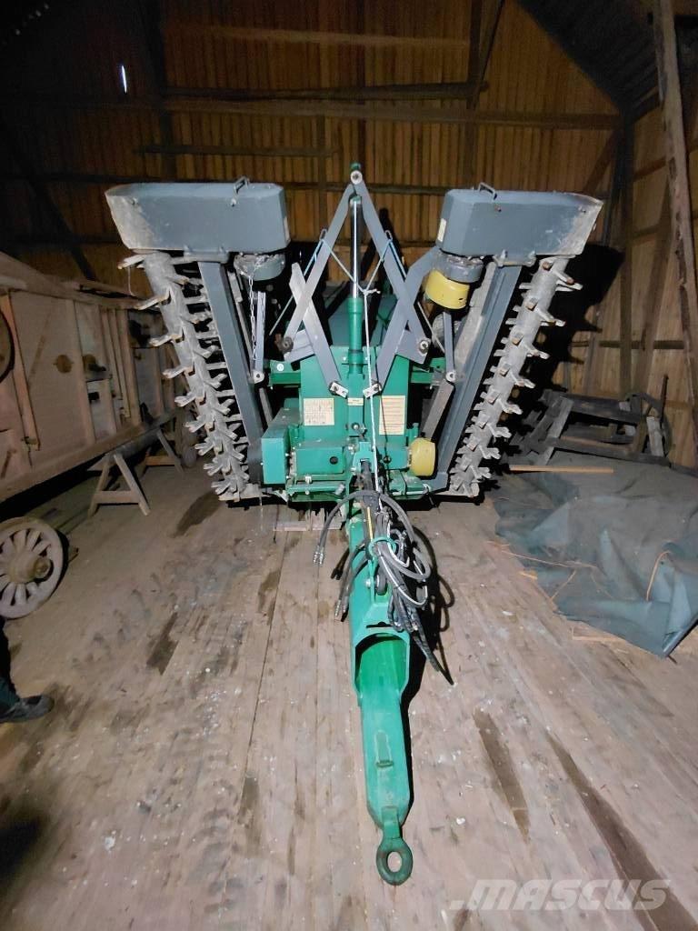 Kivi-Pekka 4 Skupljači kamenja