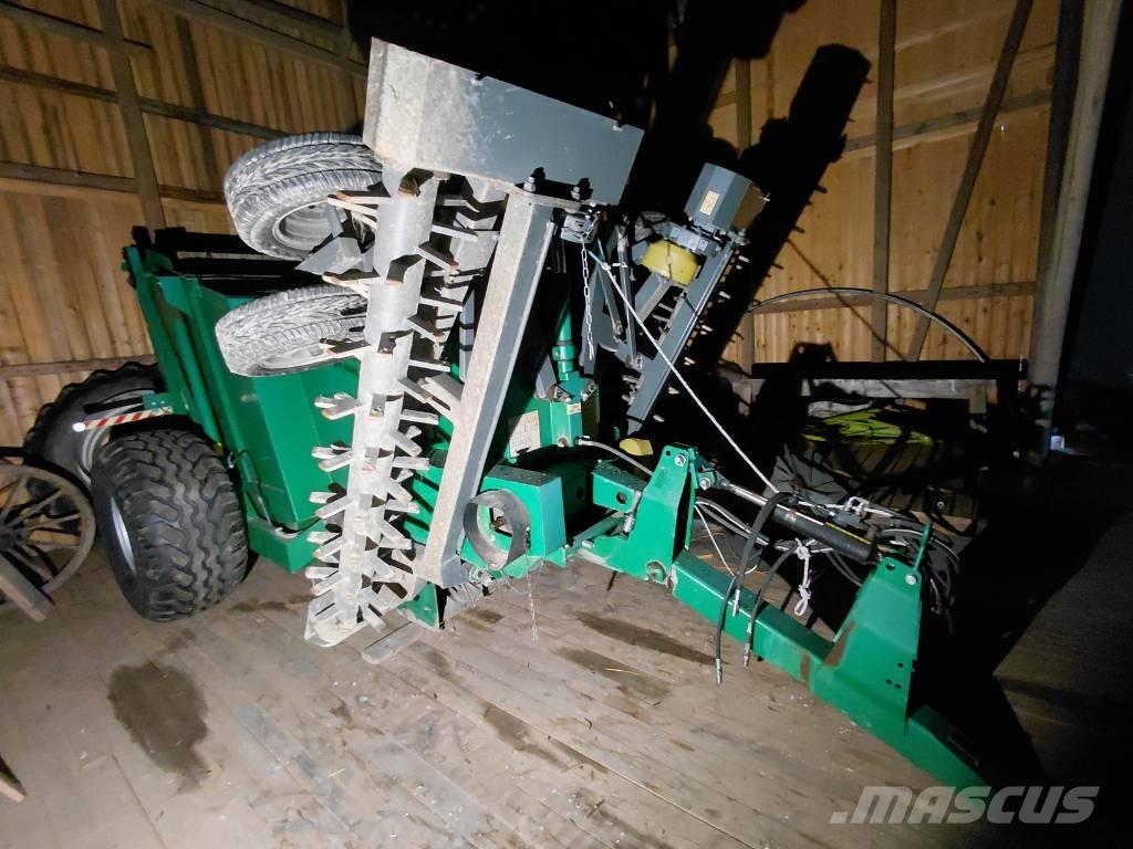 Kivi-Pekka 4 Skupljači kamenja