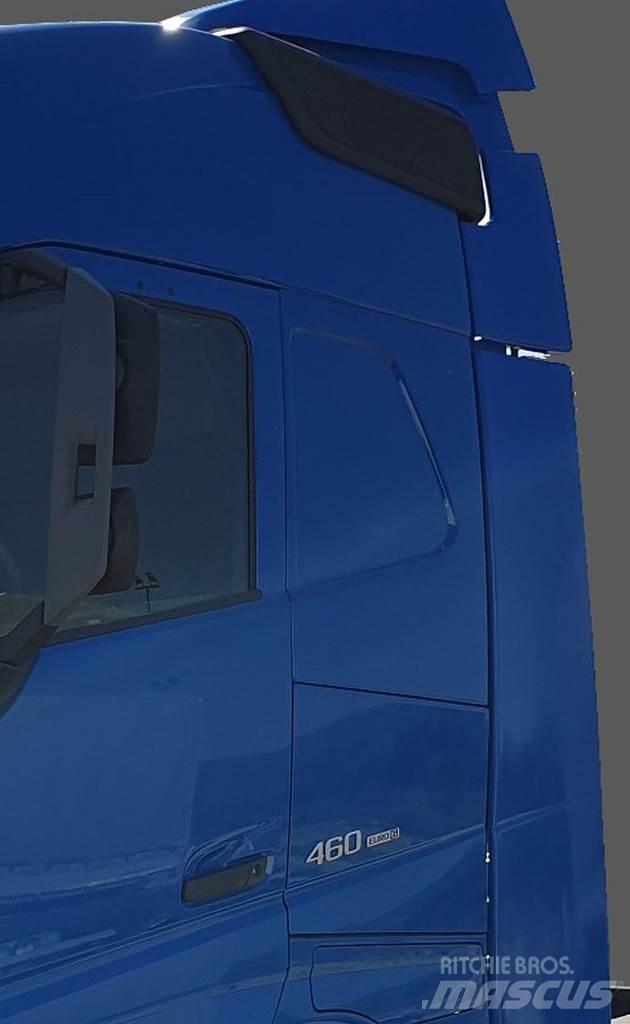 Volvo FH Euro 6 Ostale kargo komponente