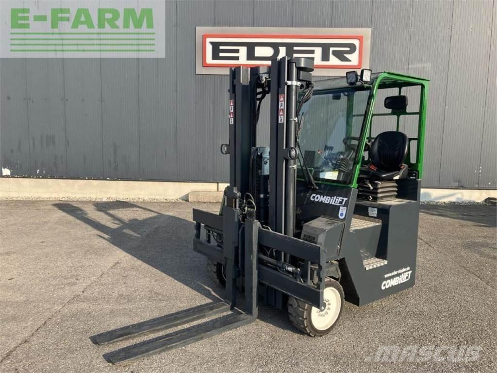 Combilift cb 4000 Viljuškari - ostalo