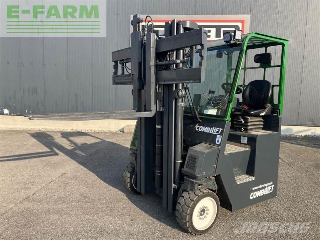 Combilift cb 4000 Viljuškari - ostalo