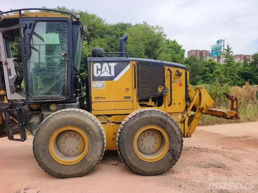 CAT 160 M Grejderi