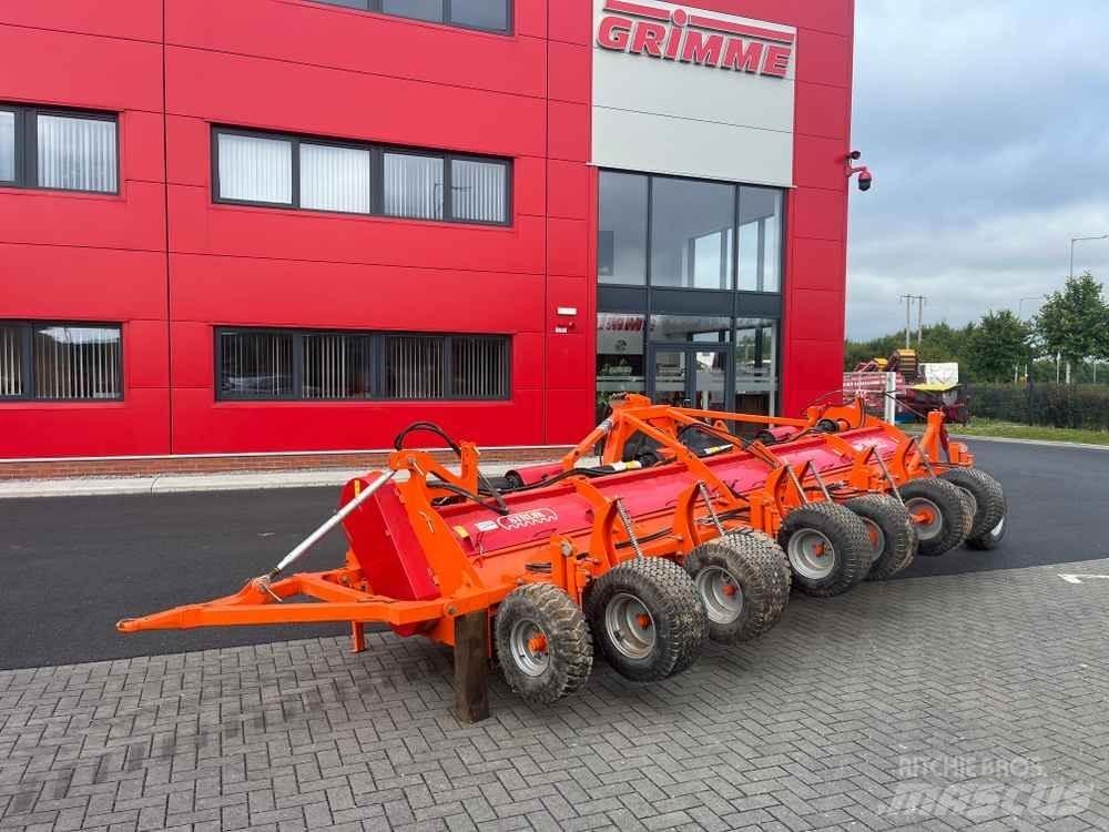 Struik 6LKA36INCH Oprema za krompir - Ostalo