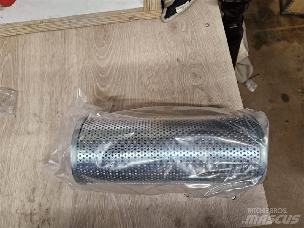 Eco Log 6001073 Hidraulika