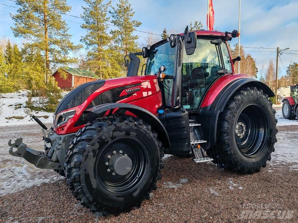 Valtra T 195 Direct Traktori
