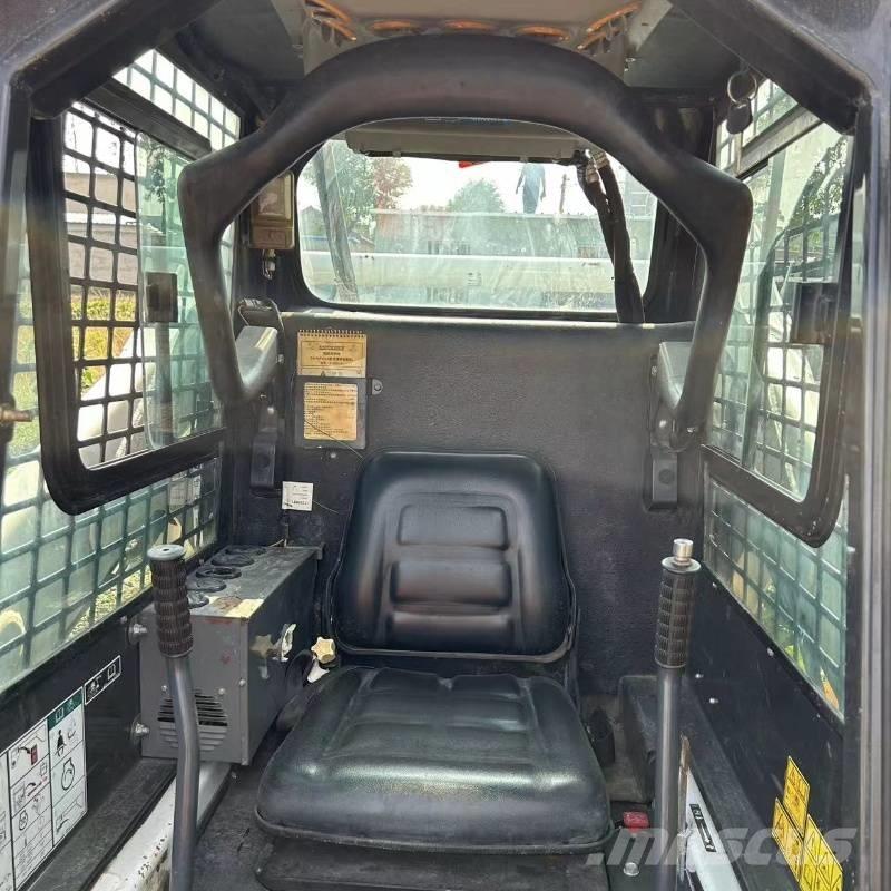 Bobcat S 18 Skid steer mini utovarivači