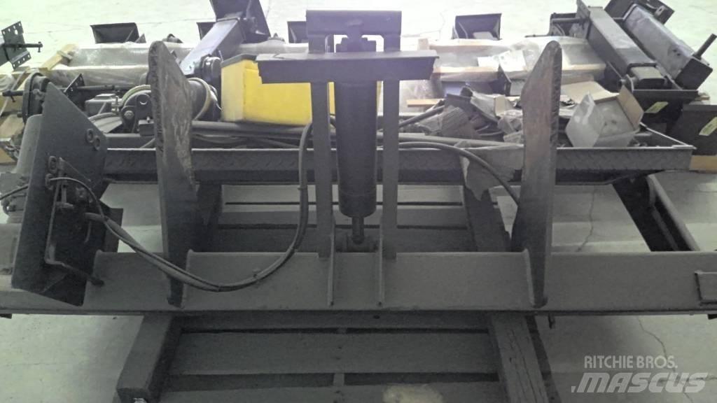 Maxon 72-25H/RO Ostale kargo komponente