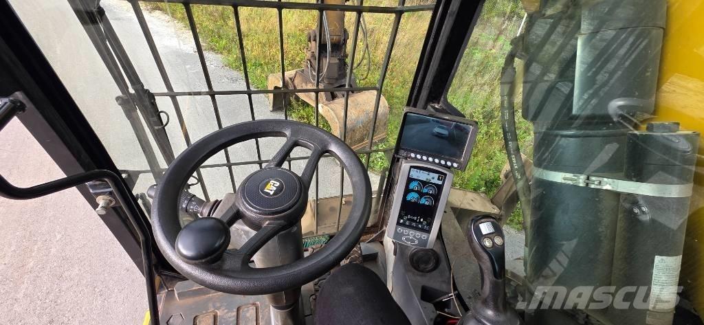 CAT MH 3022 Ostalo