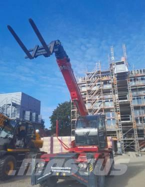 Magni RTH 5.21 SMART Teleskopski viljuškari