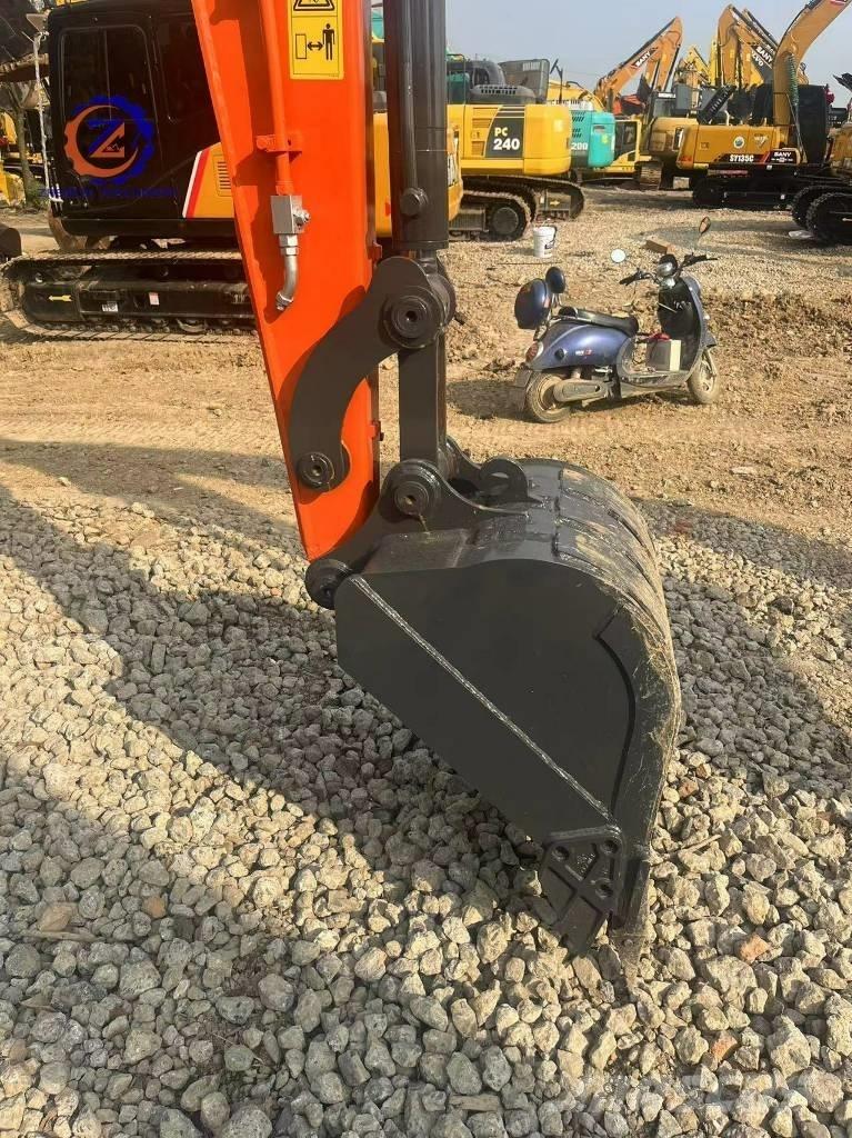 Doosan DX 60 Mini bageri < 7t