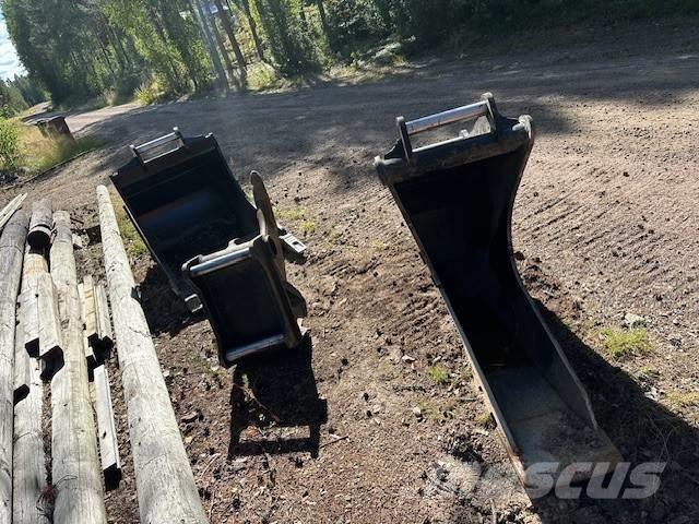 Doosan DX 140 LC Bageri guseničari
