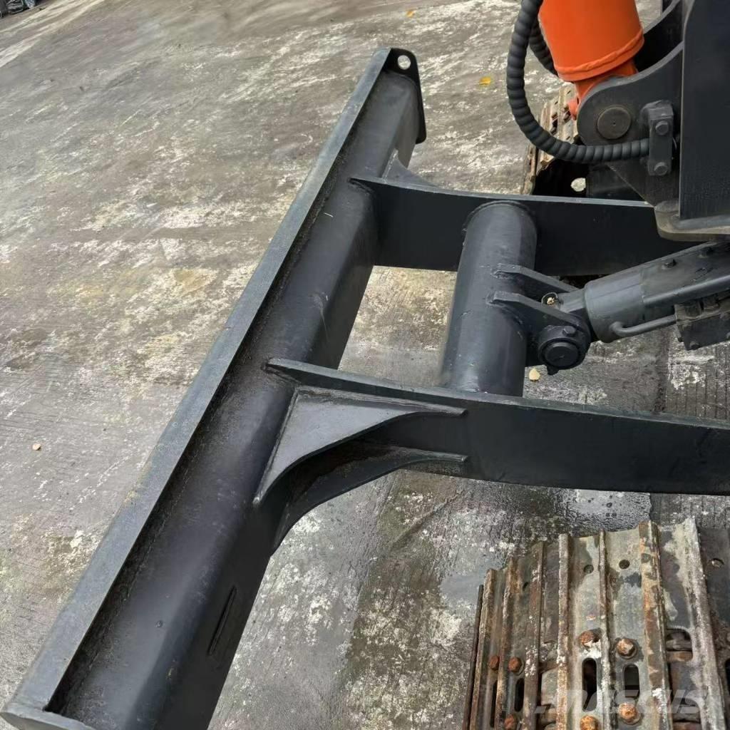 Doosan DX 60-9 C Mini bageri < 7t