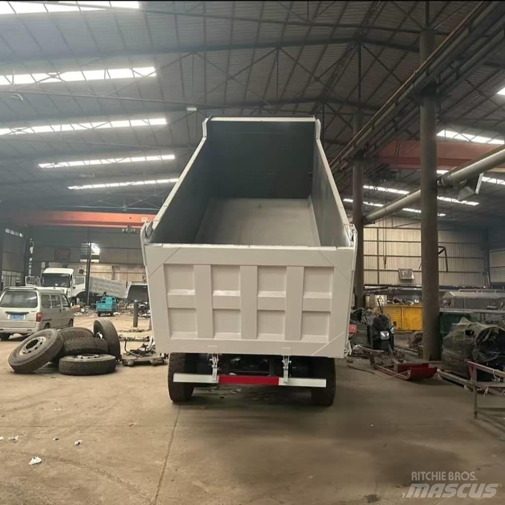 Howo 371 6x4 Kiperi kamioni