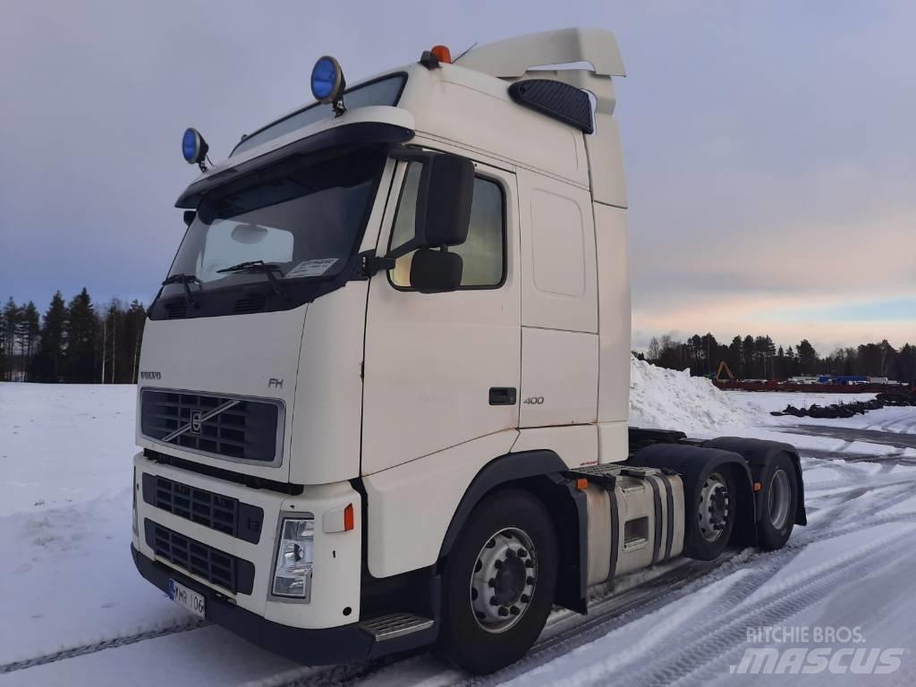 Volvo FH 13 Tegljači
