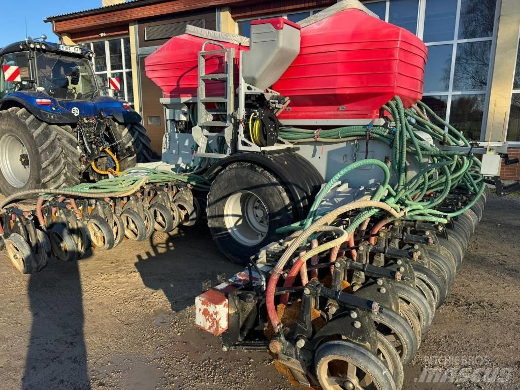  CrossSlot NoTillage Sejačice