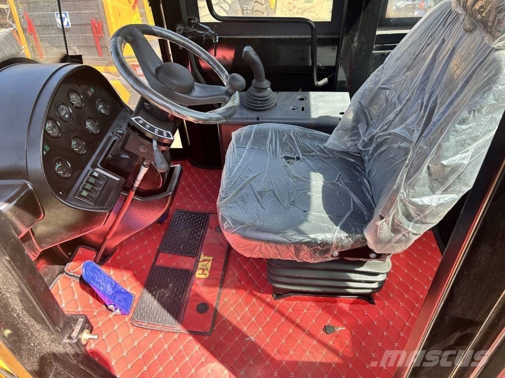 CAT 966H Utovarivači na točkove