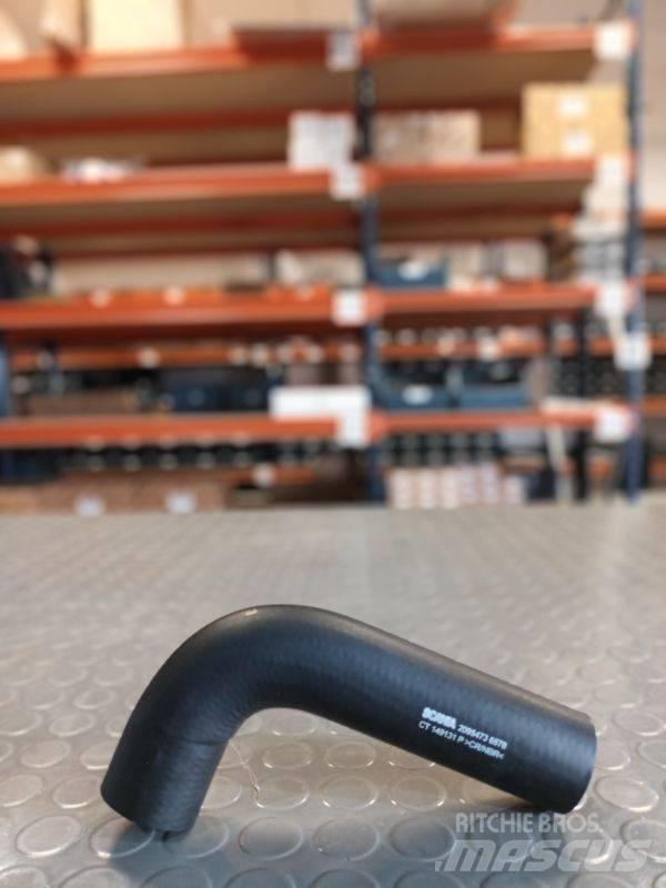 Scania HOSE 2095473 Kargo motori