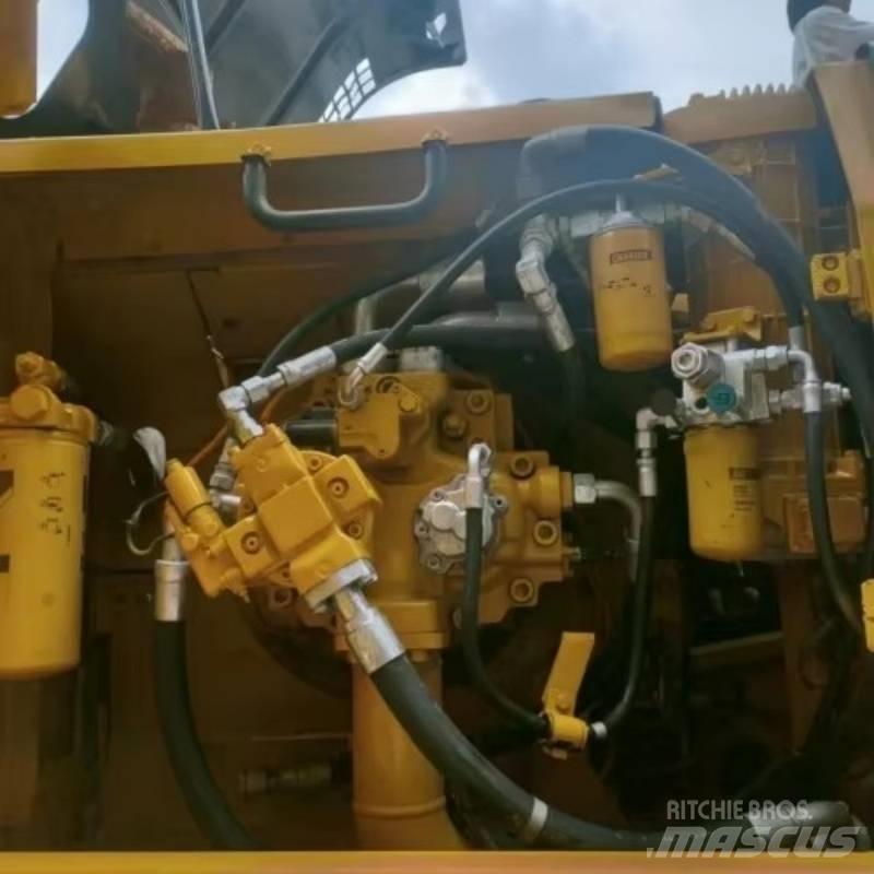 CAT 336 D2 Bageri guseničari
