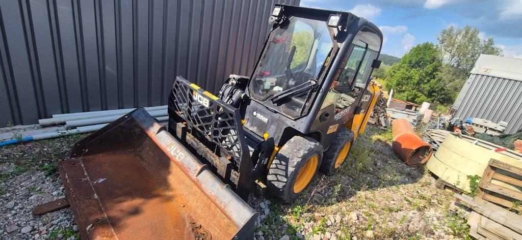 JCB 155 Skid steer mini utovarivači