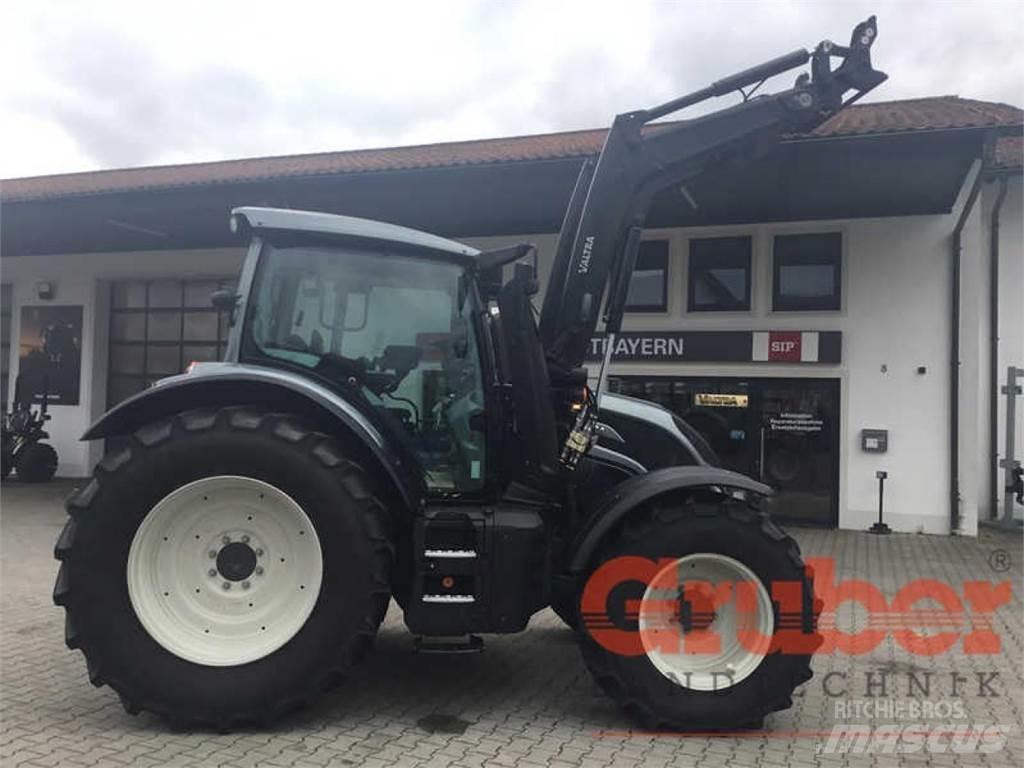 Valtra N 175 D 2B1 Traktori