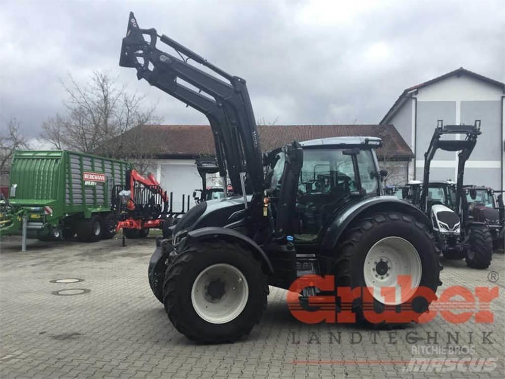 Valtra N 175 D 2B1 Traktori