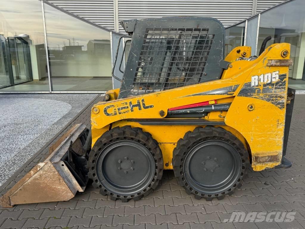 Gehl R 105 Skid steer mini utovarivači