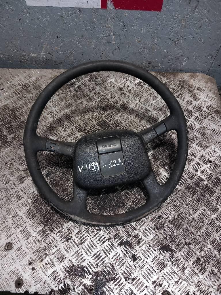 Volvo FH 12   1062027 Kabine i unutrašnjost