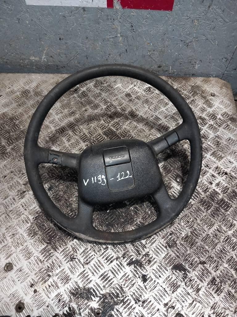 Volvo FH 12   1062027 Kabine i unutrašnjost
