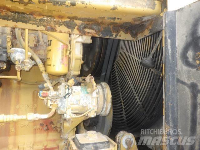 CAT 966 F Utovarivači na točkove
