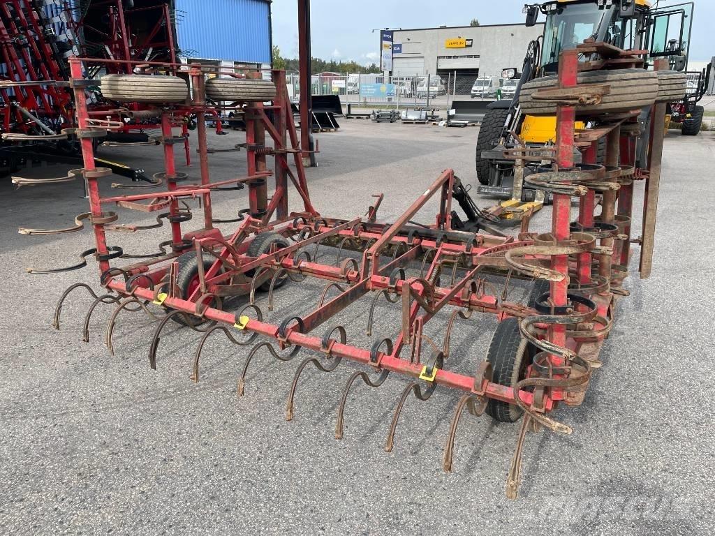 Väderstad Boggiharv Roto drljače i motokultivatori