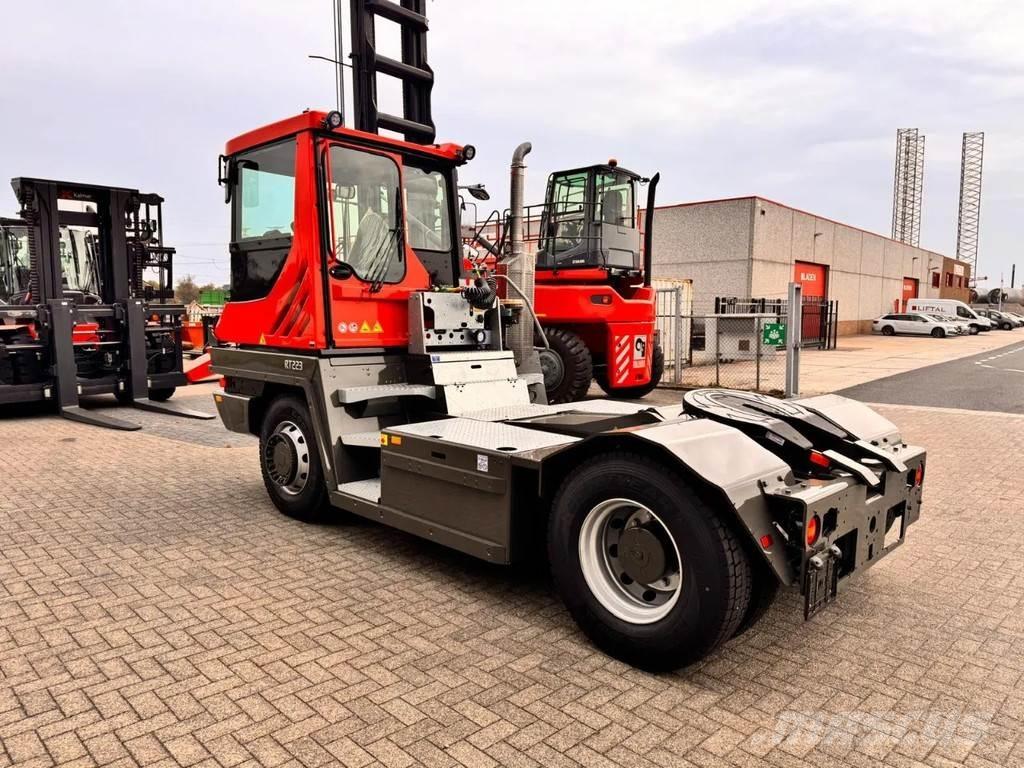 Terberg RT 223 Terminalni tegljači