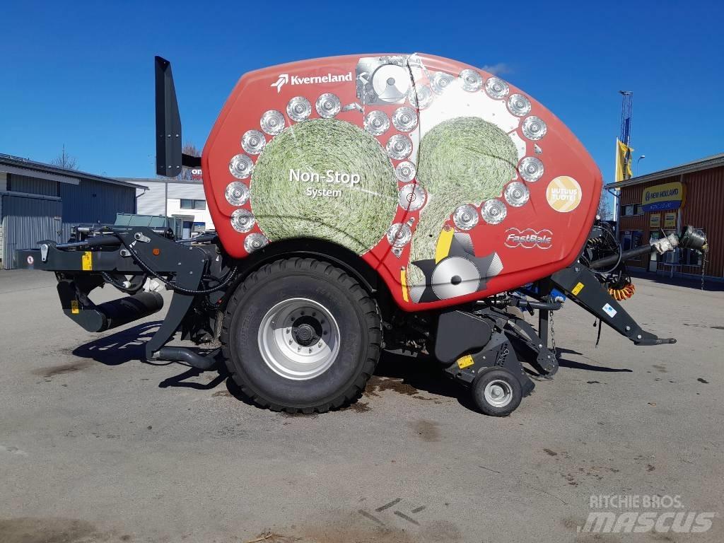 Kverneland FastBale Prese/balirke za rolo bale
