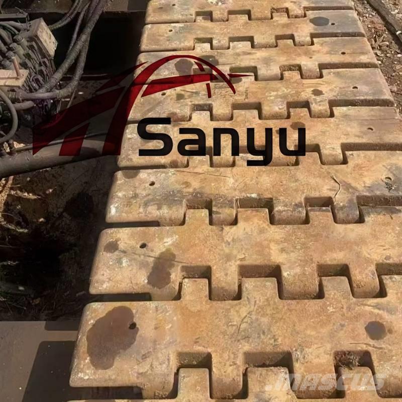 Kobelco 7150 Derik kranovi