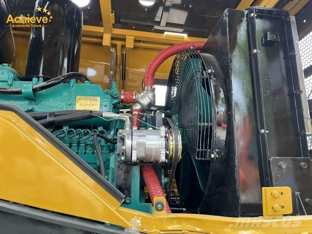 SDLG LG 956F Utovarivači na točkove