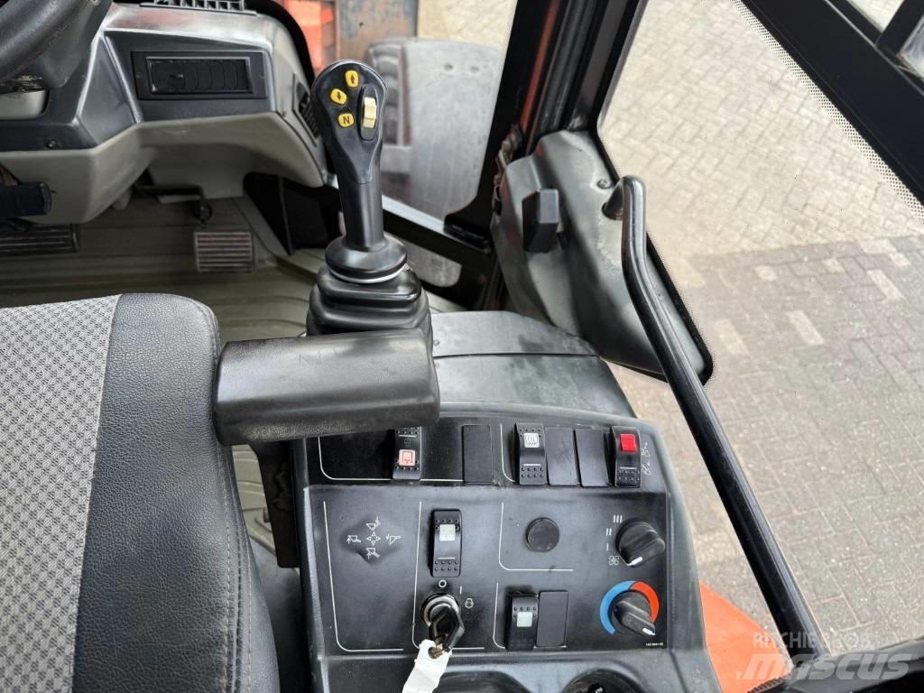 CAT 908 Utovarivači na točkove
