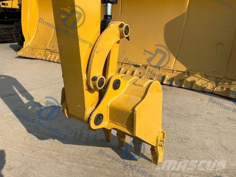 CAT 303.5 E Mini bageri < 7t