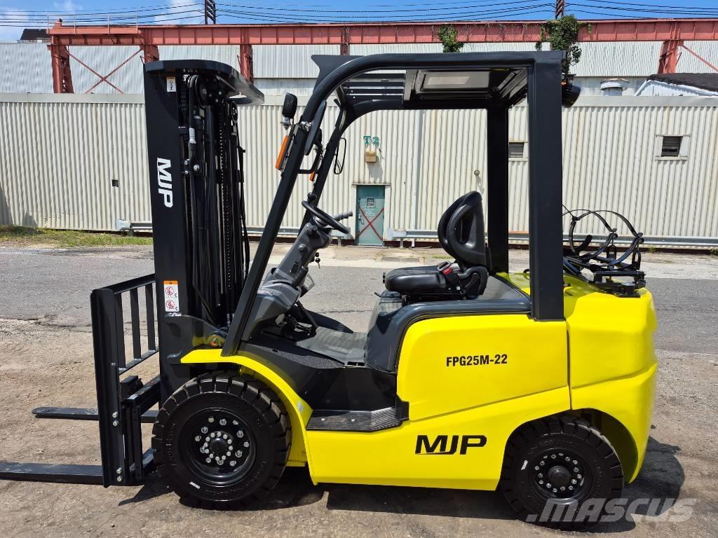  MJP FPG25M-22 Viljuškari - ostalo