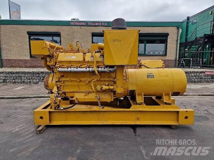 CAT 3412 DI Ostali generatori
