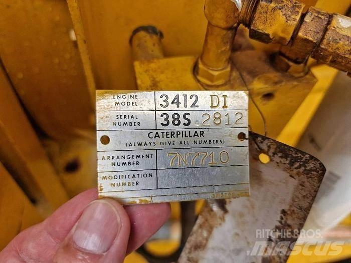 CAT 3412 DI Ostali generatori