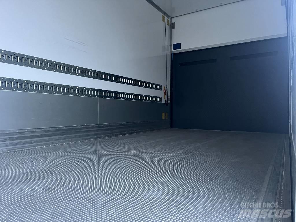 Volvo FM Electric Kamioni hladnjače