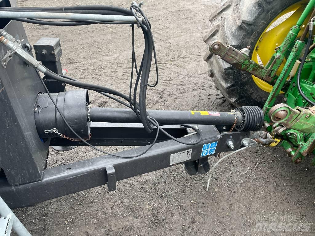 Delaval VM 12 Ostale poljoprivredne mašine