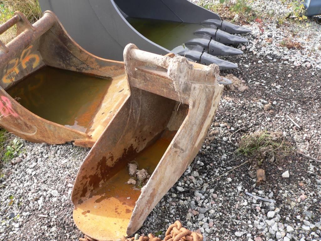 Volvo ECR 88 PLUS Midi bageri 7t – 12t