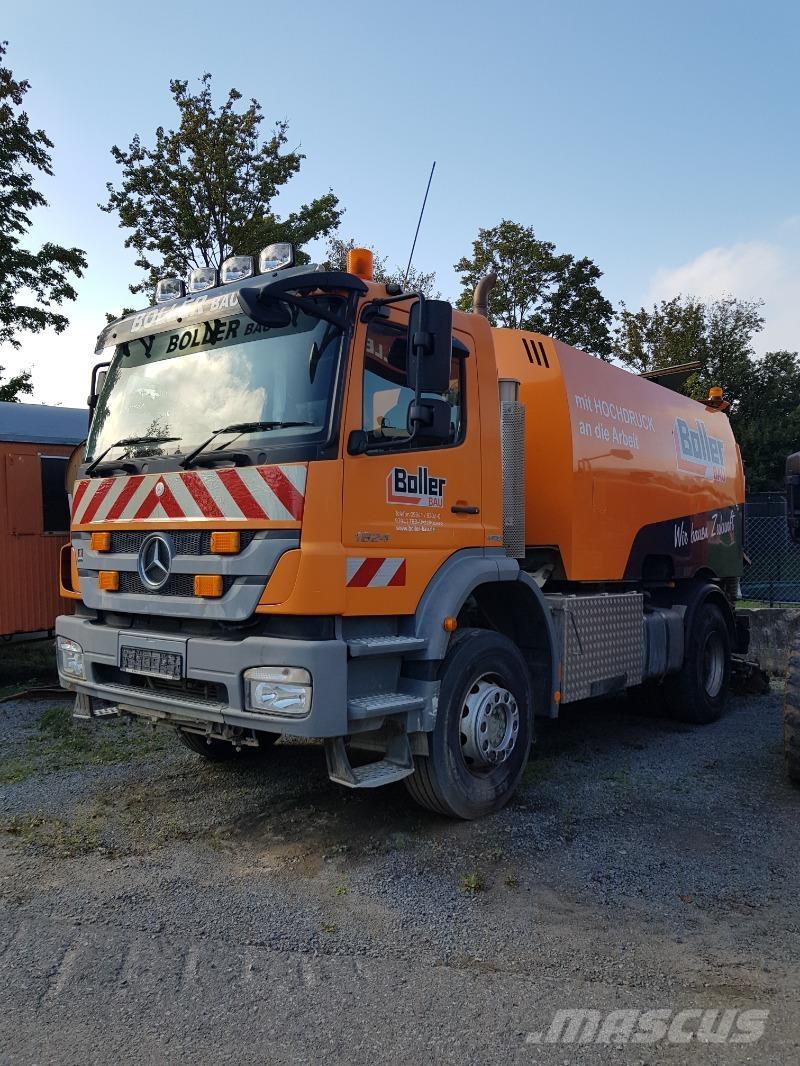 Schmidt SK600RHS Mašine za čišćenje